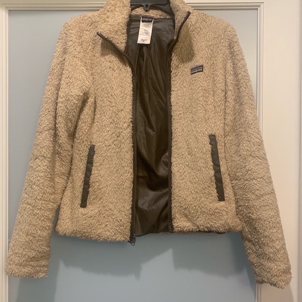 Patagonia Women’s Jacket